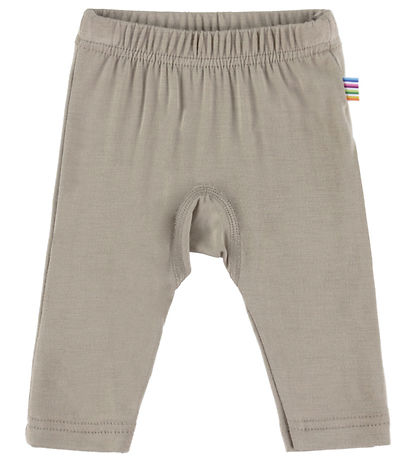 Joha Leggings - Bambus - Beige