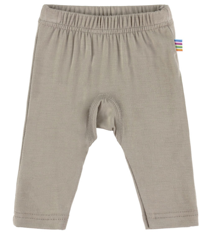 Joha Leggings - Bambus - Beige