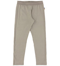 Joha Leggings - Bambus - Beige