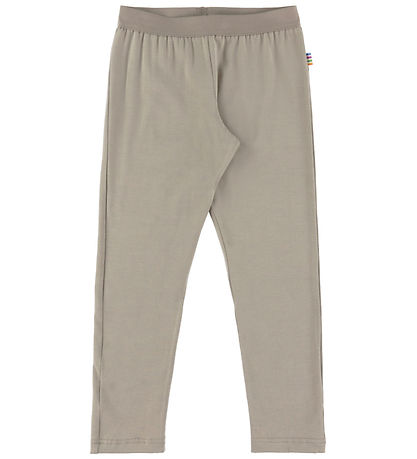 Joha Leggings - Bambus - Beige