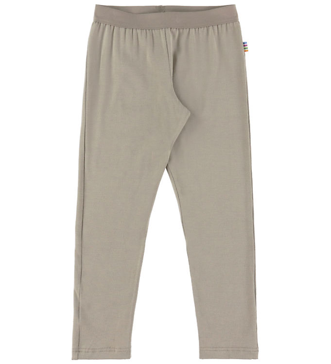 Joha Leggings - Bambus - Beige