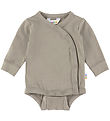 Joha Slå-om Body l/æ - Bambus - Beige