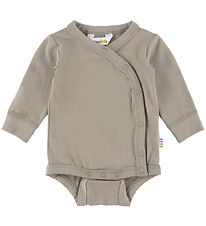 Joha Slå-om Body l/æ - Bambus - Beige