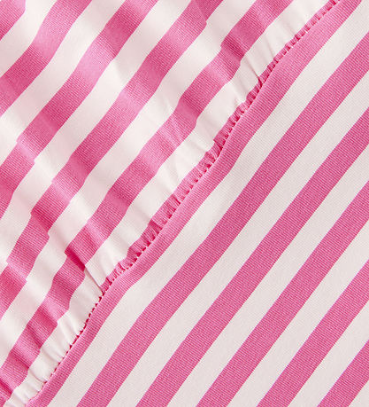 Name It Kjole - NmfJunni - Fandango Pink