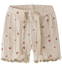 Name It Shorts - NbfJelly - Peyote Melange
