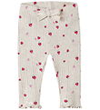 Name It Leggings - NbfJelly - Peyote Melange