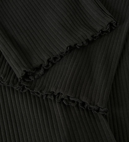 Name it Bukser - NkfVemma - Black