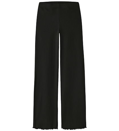 Name it Bukser - NkfVemma - Black