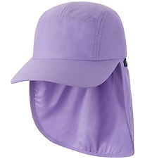 Reima Legionærhat - Biitsi - Blooming Lilac