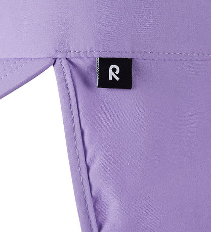 Reima Legionærhat - Biitsi - Blooming Lilac