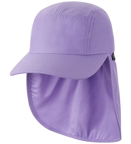 Reima Legionærhat - Biitsi - Blooming Lilac