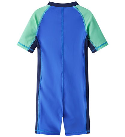 Reima Badeheldragt - Vesihiiisi - Sparkly Blue