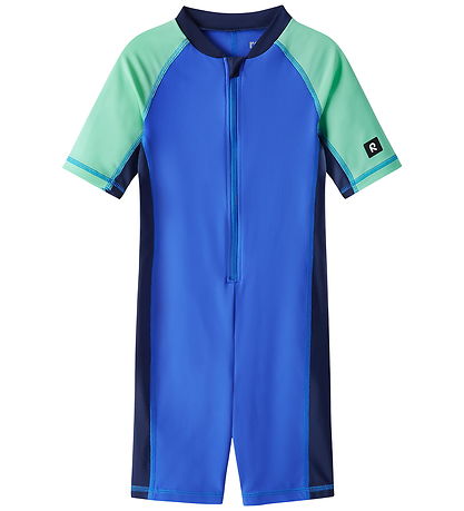 Reima Badeheldragt - Vesihiiisi - Sparkly Blue