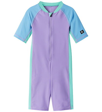 Reima Badeheldragt - Vesihiisi - Blooming Lilac