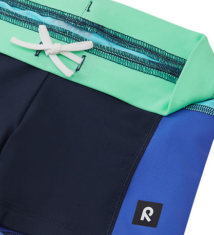 Reima Badebukser - Simmari - Navy