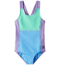 Reima Badedragt - Ulappa - Fresh Blue