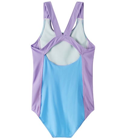 Reima Badedragt - Ulappa - Fresh Blue