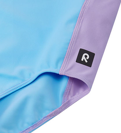 Reima Badedragt - Ulappa - Fresh Blue