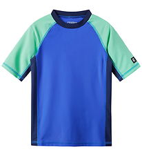 Reima Badebluse - Uiva - Sparkly Blue