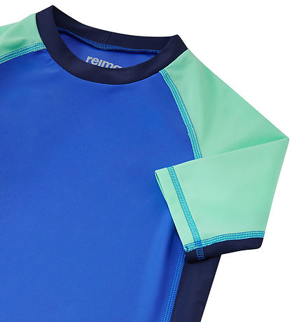 Reima Badebluse - Uiva - Sparkly Blue