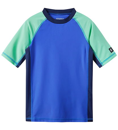 Reima Badebluse - Uiva - Sparkly Blue