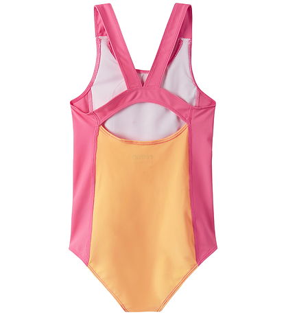 Reima Badedragt - Ulappa - Apricot