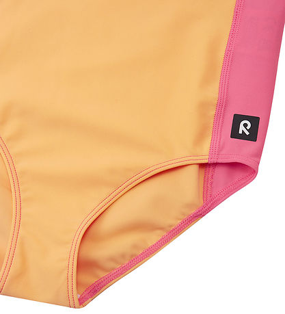 Reima Badedragt - Ulappa - Apricot