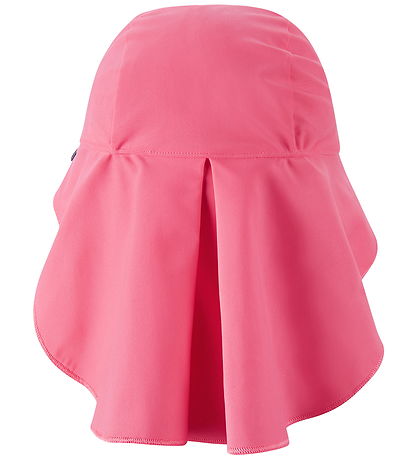 Reima Legionærhat - Mustekala - Soft Coral