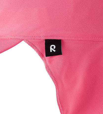 Reima Legionærhat - Mustekala - Soft Coral