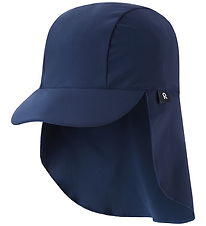 Reima Legionærhat - Klipikonna - Navy