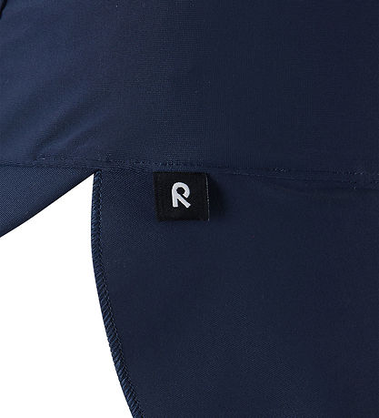 Reima Legionærhat - Klipikonna - Navy