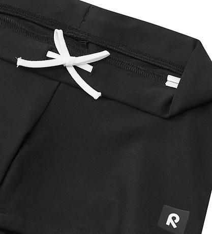 Reima Badebukser - Simmari - Sort