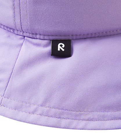 Reima Bøllehat - Rantsu - Blooming Lilac