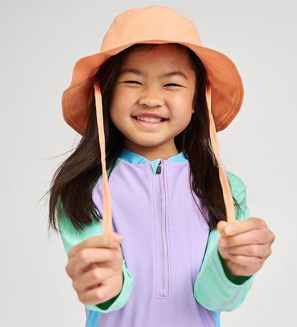 Reima Bøllehat - Rantsu - Apricot