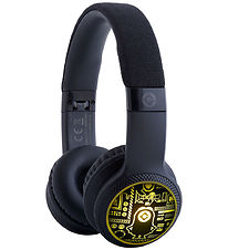 OTL Høretelefoner - Minions - on-ear - Wireless - Sort