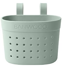 Banwood Kurv - Pin & Ride - Clay