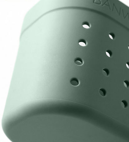 Banwood Kurv - Pin & Ride - Clay