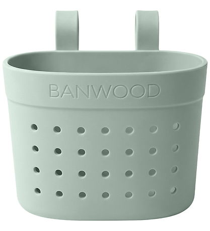 Banwood Kurv - Pin & Ride - Clay
