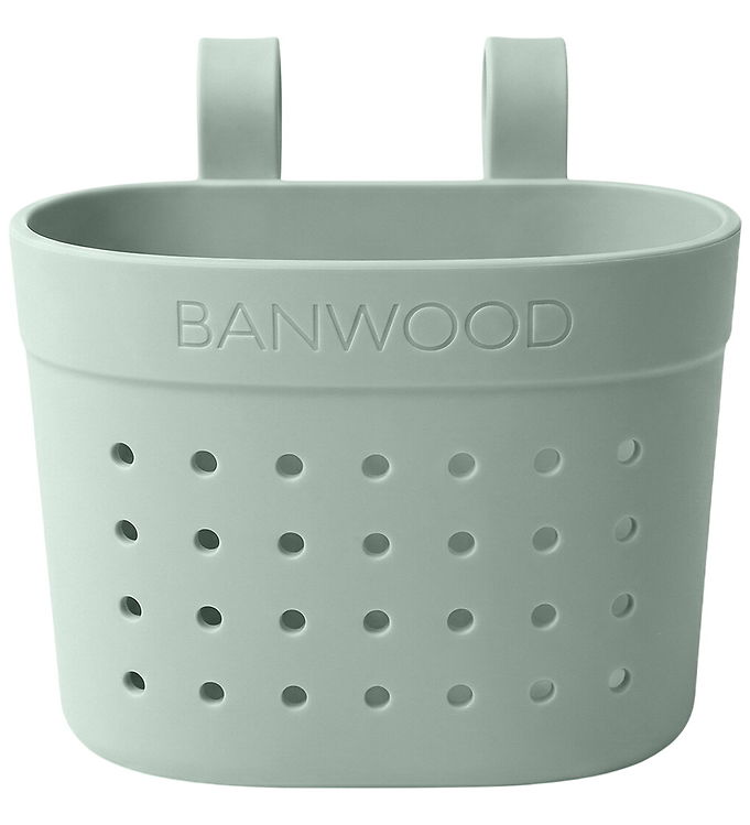 Banwood Kurv - Pin & Ride - Clay