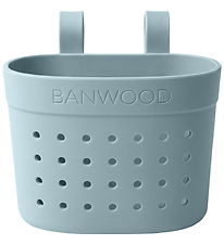 Banwood Kurv - Pin & Ride - Teal