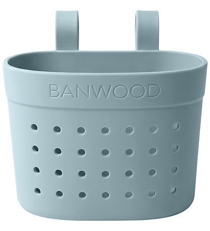 Banwood Kurv - Pin & Ride - Teal