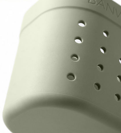 Banwood Kurv - Pin & Ride - Olive