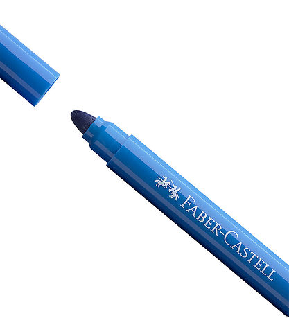 Faber-Castell Tuscher - Jumbo - 24 stk.