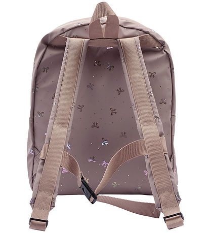 Mikk-Line Rygsæk - PU - Bow Foil AOP