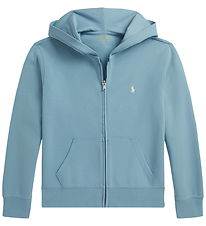 Polo Ralph Lauren Cardigan - Cassidy Blue