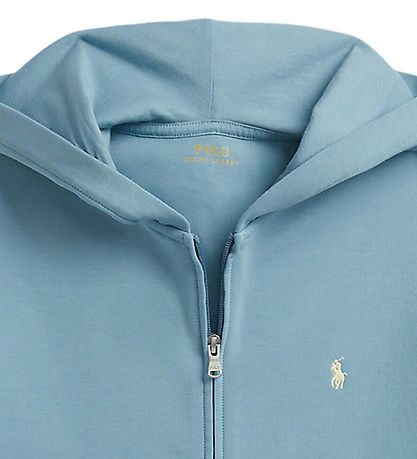 Polo Ralph Lauren Cardigan - Cassidy Blue