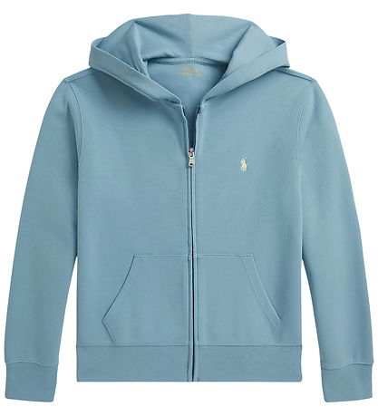 Polo Ralph Lauren Cardigan - Cassidy Blue