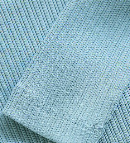 Huttelihut Body l/æ - Rib - Windward Blue