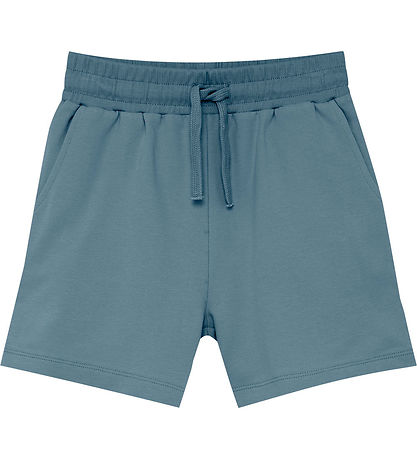 Huttelihut Sweatshorts - Bering Sea