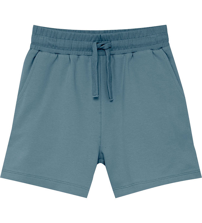 Huttelihut Sweatshorts - Bering Sea